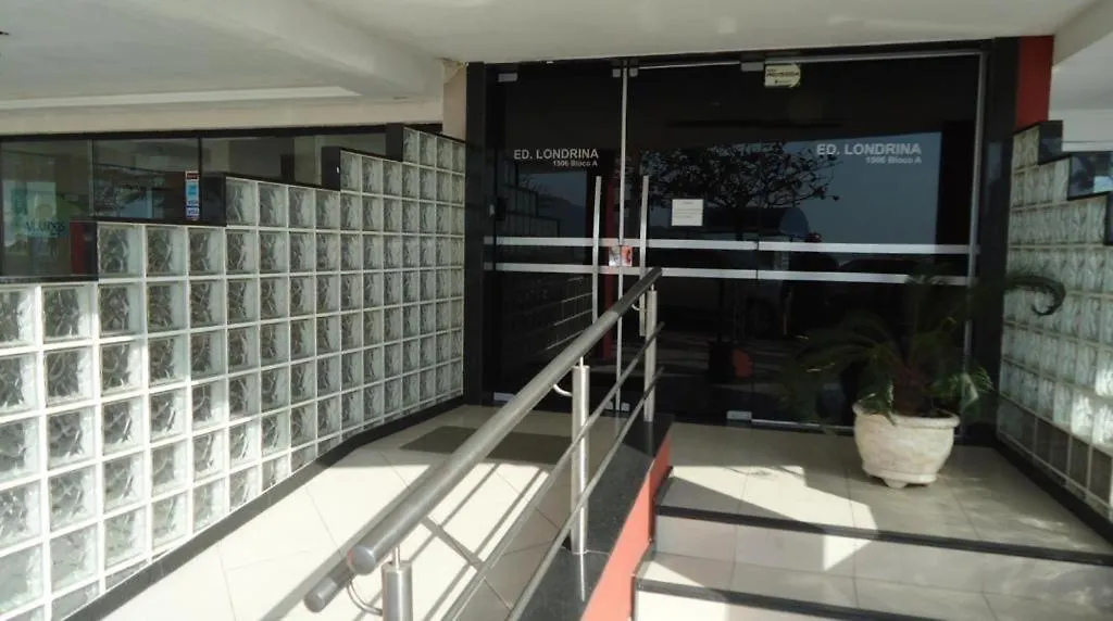 Apartment Studio Frente Mar 704 Balneario Camboriu