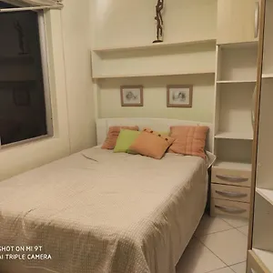  Apartamento Cobertura Em