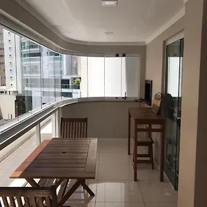  Apartamento Lindo Apartamento Em Balneário Camboriú, 1 Quadra Do Mar
