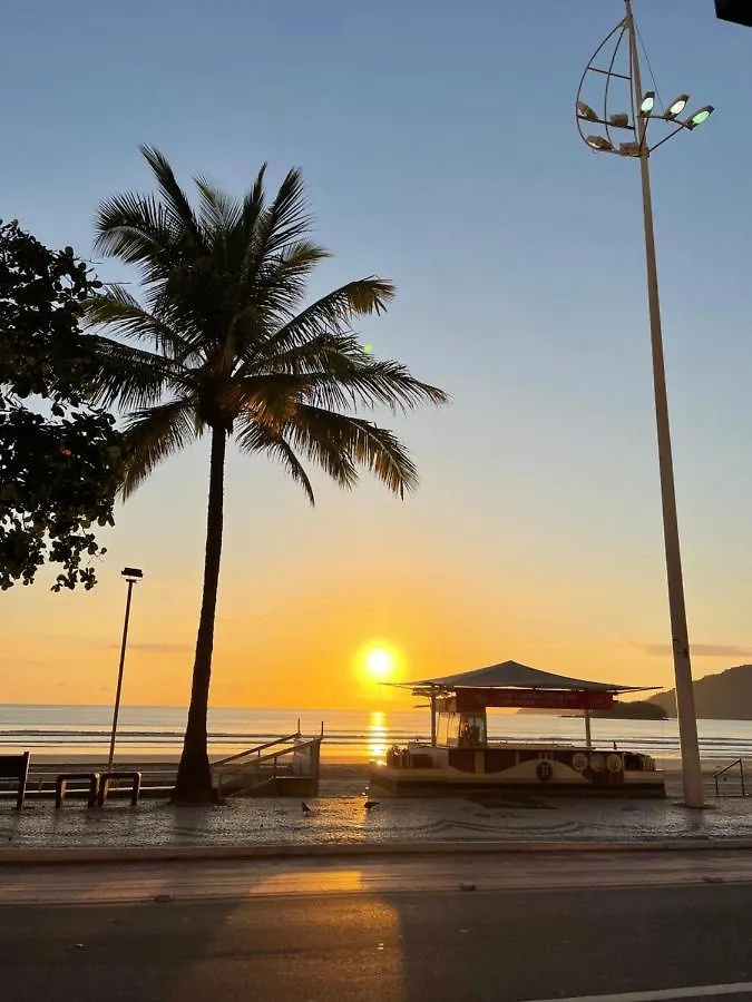 Studio Frente Mar 704 Balneário Camboriú Brasil